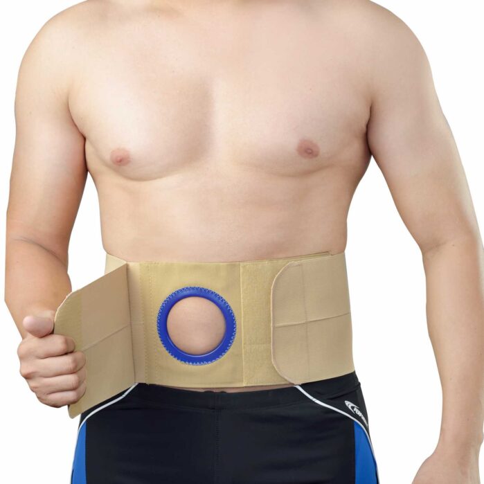 stoma belt | ostomy belt