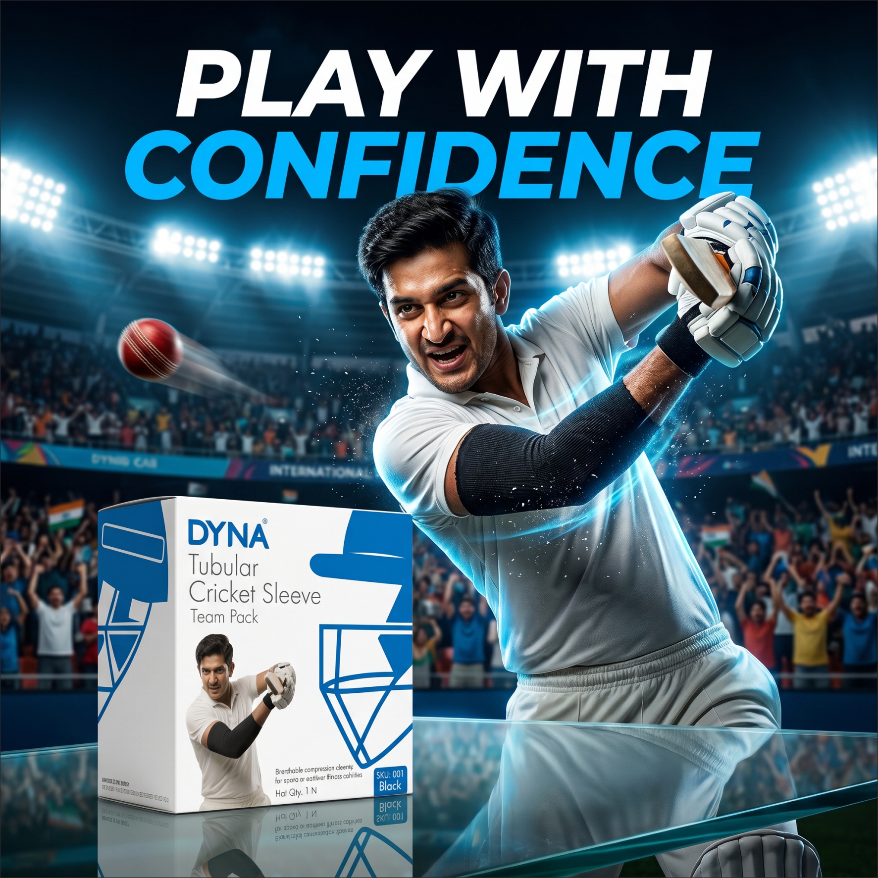 Dyna Cricket Sleeve (5M & 10M) - Image 7