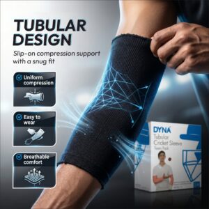 Dyna Cricket Sleeve (5M & 10M)