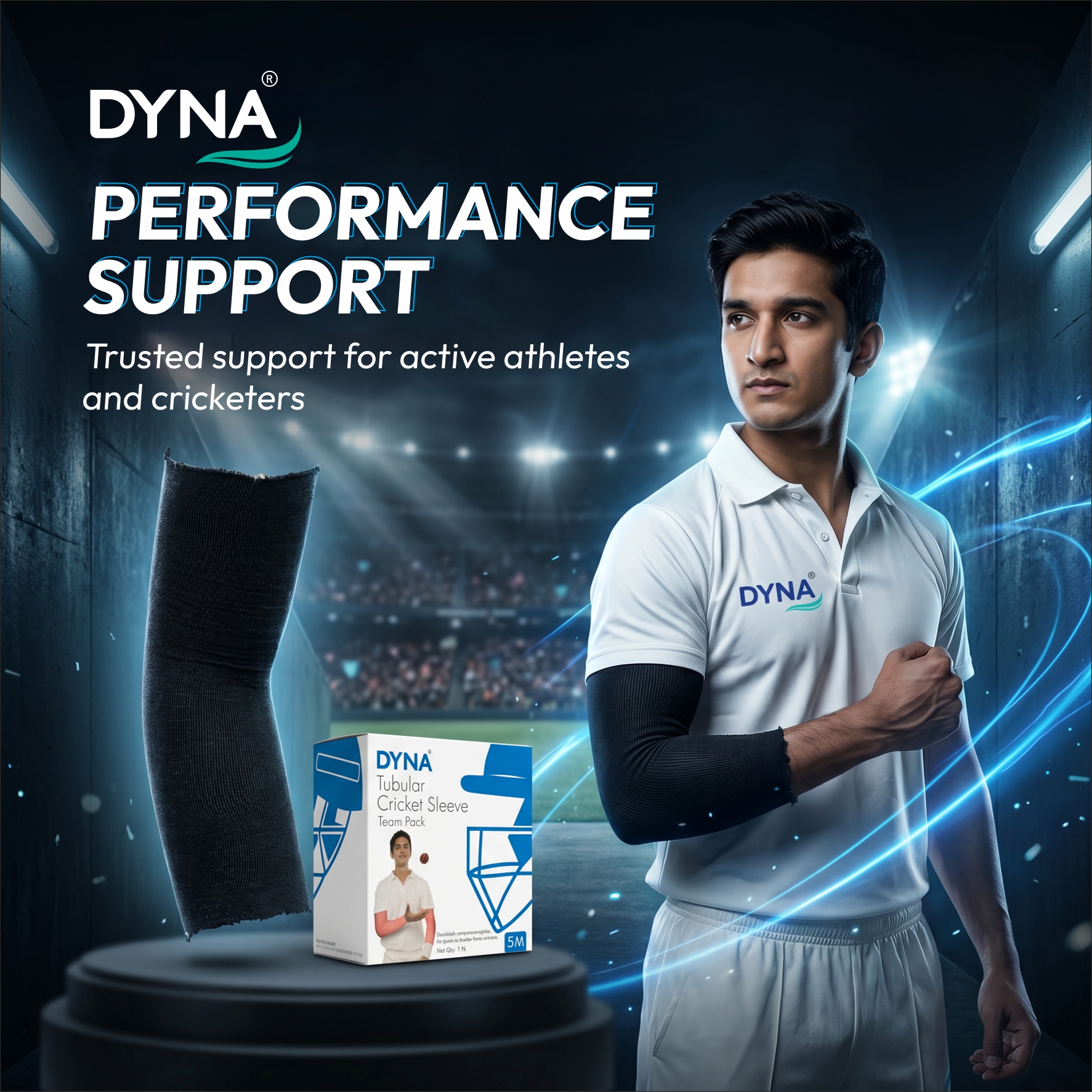 Dyna Cricket Sleeve (5M & 10M) - Image 3