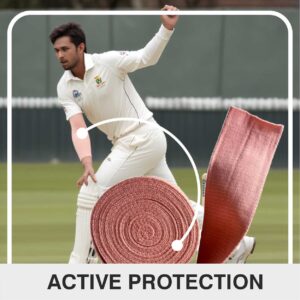 Dyna Cricket Sleeve