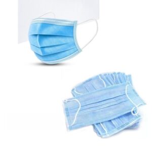 dyna medical mask