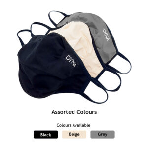 Dyna Premium Face Mask