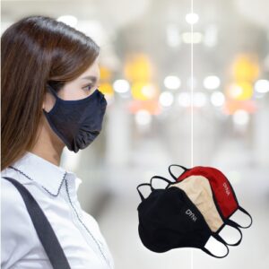 Dyna Premium Face Mask