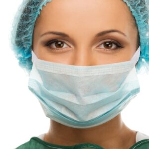 dyna medical mask tie on