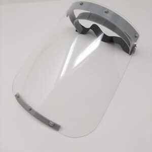 Dyna Face Shield - Universal Size