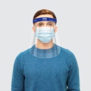 Regular Face Shield-Dyna