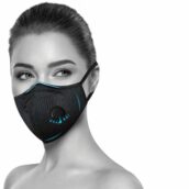 Dyna Breathe Face Mask