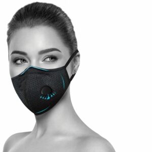 Dyna Breathe Face Mask
