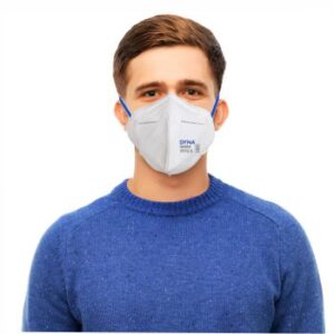 Dyna N95 Mask (Particulate Respirator)