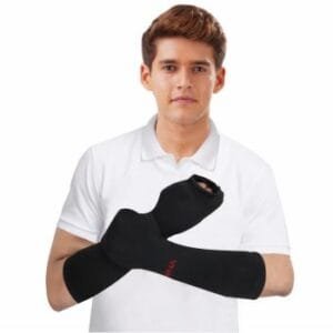 Protective Sleeves-Dyna