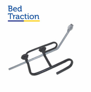 bed traction