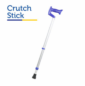 crutch stick