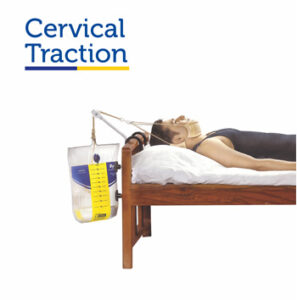 cervical traction