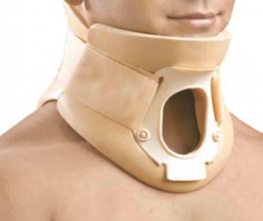 TopPhil Cervical Immobiliser