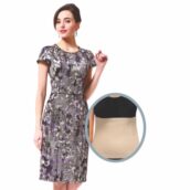 Dyna Tummy Trimmer-Female