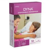 Dyna underpad