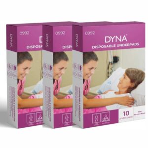 Dyna underpad
