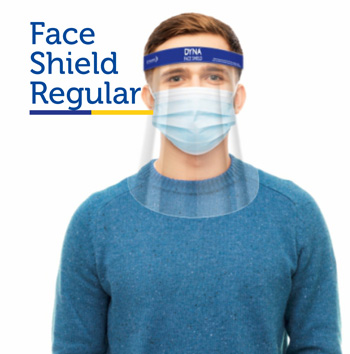 face shield