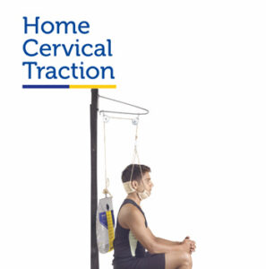 cervical traction set