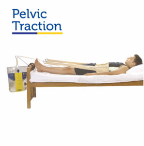 pelvic traction