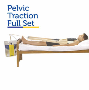 pelvic traction full set