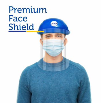 face shield