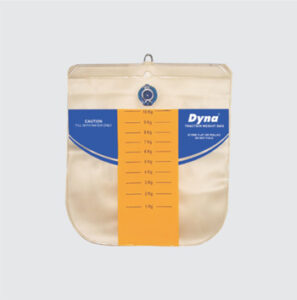 traction weight bag