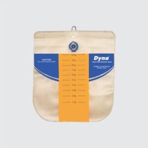 traction weight bag
