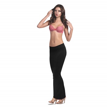 B Slim Saree Shapewear Neo Black