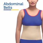 Abdominal Belts