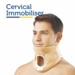 Cervical Immobiliser