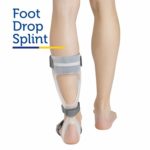 Foot Drop Splint