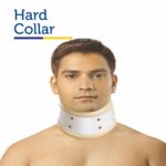 hard collar
