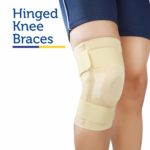 Hinged Knee Brace