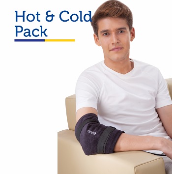 hot and cold pack