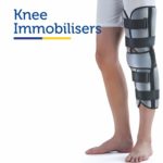 Knee Immobiliser