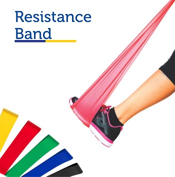 Resistance band