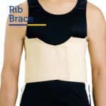 Rib brace