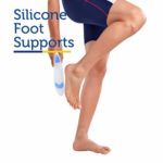 Silicone Foot care products