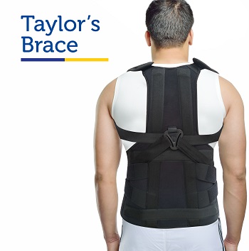 Taylor's Brace