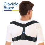 clavicle brace