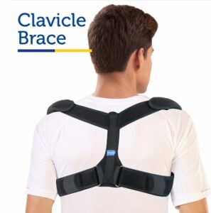 clavicle brace