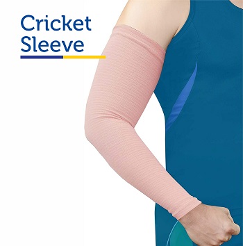 cricket sleeve