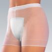 incontinence pad