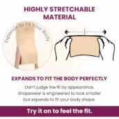 saree shapewear 0
