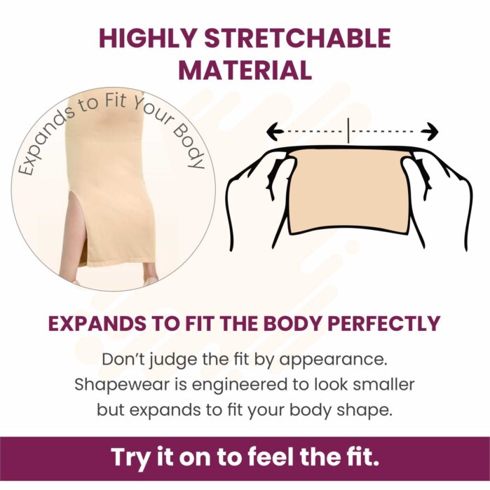 saree shapewear 0