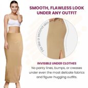 saree shapewear 1