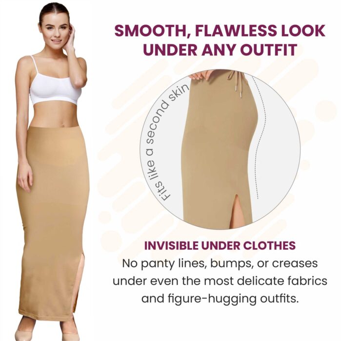 saree shapewear 1