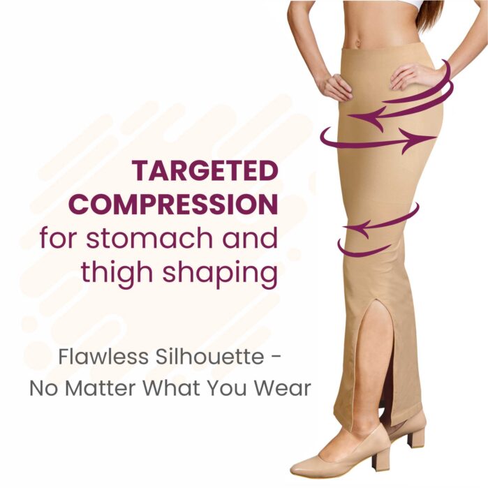 saree shapewear 2